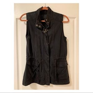 Lucky Brand vest